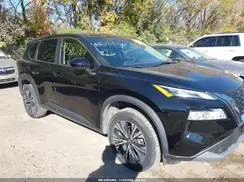 5N1BT3BA5PC831523 2023 NISSAN ROGUE