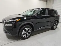 5N1BT3BA5PC832252 2023 NISSAN ROGUE