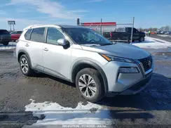5N1BT3BA5PC833353 2023 NISSAN ROGUE