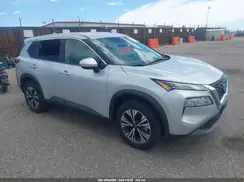 5N1BT3BA5PC836883 2023 NISSAN ROGUE