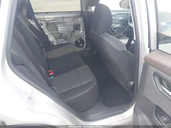 5N1BT3BA5PC836883 2023 NISSAN ROGUE - Image 8