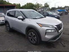 5N1BT3BA5PC837208 2023 NISSAN ROGUE