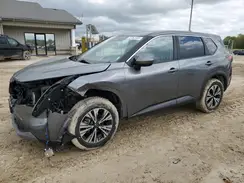 5N1BT3BA5PC837743 2023 NISSAN ROGUE
