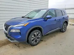 5N1BT3BA5PC837970 2023 NISSAN ROGUE