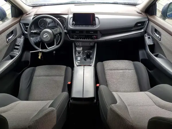 5N1BT3BA5PC837970 2023 NISSAN ROGUE - Image 8