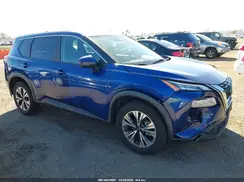 5N1BT3BA5PC839413 2023 NISSAN ROGUE