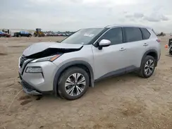 5N1BT3BA5PC841081 2023 NISSAN ROGUE