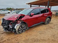 5N1BT3BA5PC842778 2023 NISSAN ROGUE
