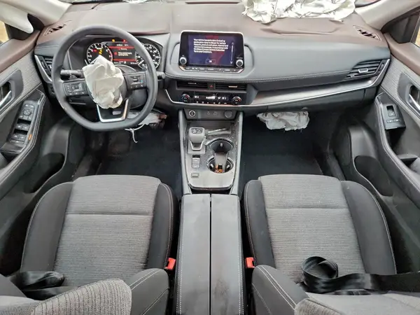 5N1BT3BA5PC842778 2023 NISSAN ROGUE - Image 8