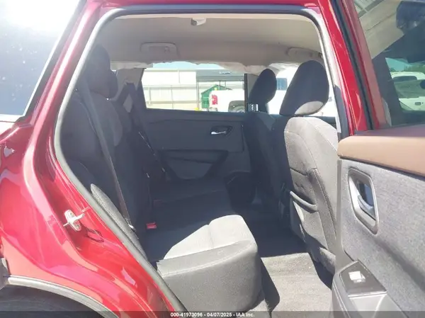 5N1BT3BA5PC842893 2023 NISSAN ROGUE - Image 8