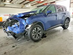 5N1BT3BA5PC843154 2023 NISSAN ROGUE