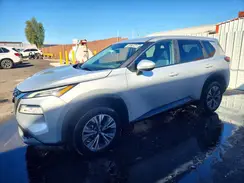 5N1BT3BA5PC845826 2023 NISSAN ROGUE