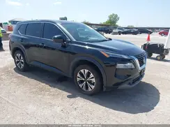 5N1BT3BA5PC846829 2023 NISSAN ROGUE