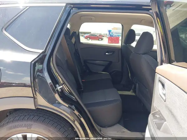 5N1BT3BA5PC846829 2023 NISSAN ROGUE - Image 8