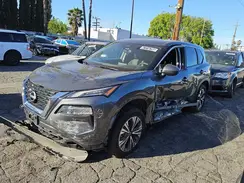 5N1BT3BA5PC847334 2023 NISSAN ROGUE