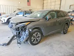 5N1BT3BA5PC849360 2023 NISSAN ROGUE