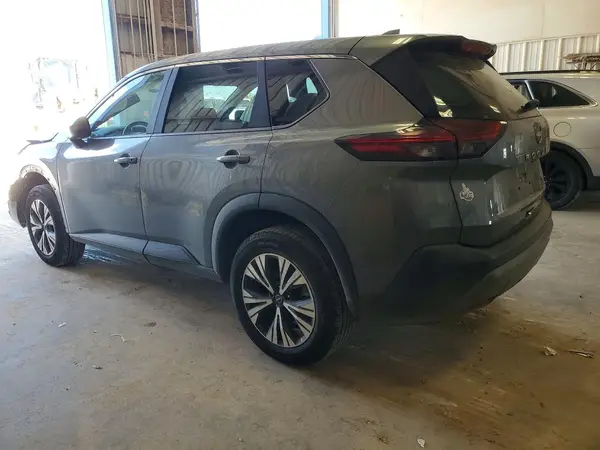 5N1BT3BA5PC849360 2023 NISSAN ROGUE - Image 2