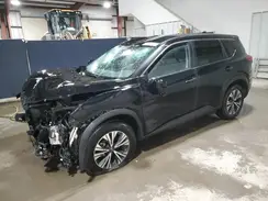 5N1BT3BA5PC850069 2023 NISSAN ROGUE