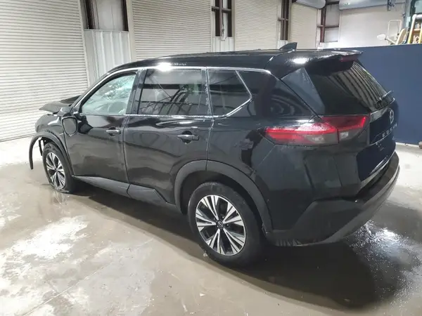 5N1BT3BA5PC850069 2023 NISSAN ROGUE - Image 2