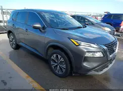5N1BT3BA5PC850315 2023 NISSAN ROGUE