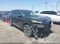5N1BT3BA5PC850752 2023 NISSAN ROGUE
