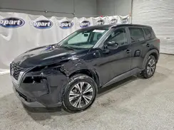 5N1BT3BA5PC851657 2023 NISSAN ROGUE