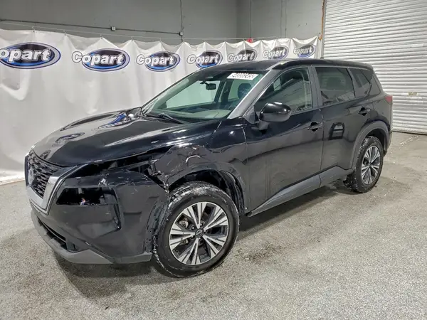 5N1BT3BA5PC851657 2023 NISSAN ROGUE - Image 1