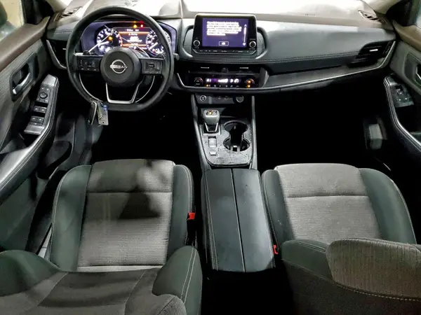 5N1BT3BA5PC851657 2023 NISSAN ROGUE - Image 8