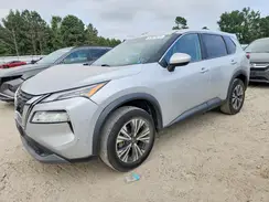 5N1BT3BA5PC851920 2023 NISSAN ROGUE