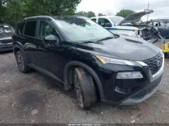 5N1BT3BA5PC853103 2023 NISSAN ROGUE