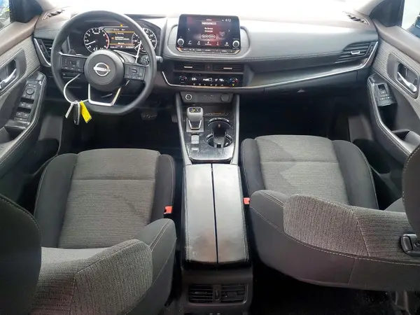 5N1BT3BA5PC855675 2023 NISSAN ROGUE - Image 8