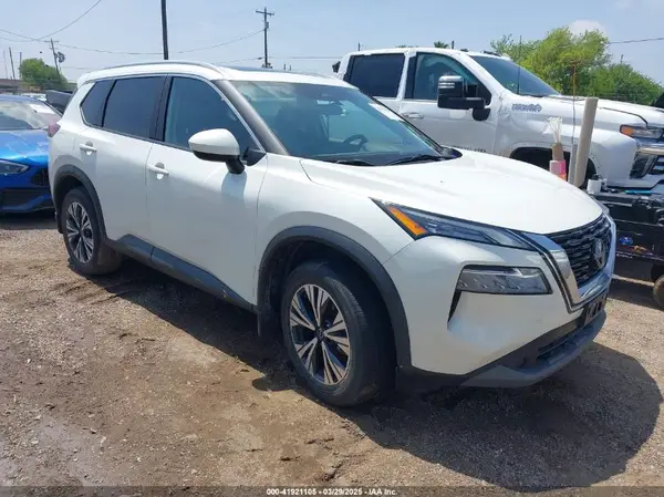 5N1BT3BA5PC856048 2023 NISSAN ROGUE - Image 1