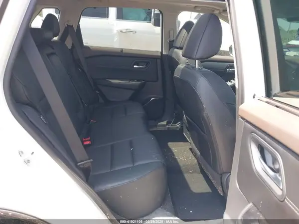 5N1BT3BA5PC856048 2023 NISSAN ROGUE - Image 8