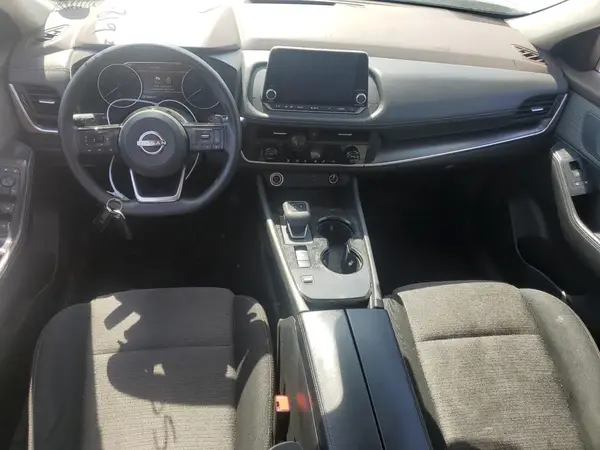 5N1BT3BA5PC856938 2023 NISSAN ROGUE - Image 8