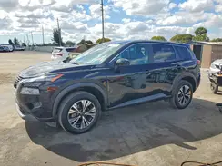 5N1BT3BA5PC858026 2023 NISSAN ROGUE