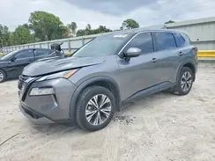 5N1BT3BA5PC861699 2023 NISSAN ROGUE