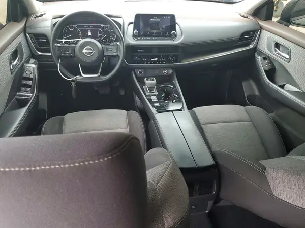5N1BT3BA5PC861699 2023 NISSAN ROGUE - Image 8