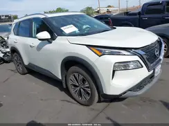 5N1BT3BA5PC866921 2023 NISSAN ROGUE