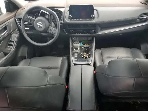 5N1BT3BA5PC867051 2023 NISSAN ROGUE - Image 8