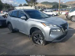 5N1BT3BA5PC868071 2023 NISSAN ROGUE