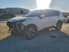 5N1BT3BA5PC873965 2023 NISSAN ROGUE