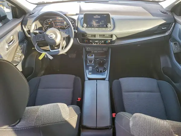 5N1BT3BA5PC873965 2023 NISSAN ROGUE - Image 8