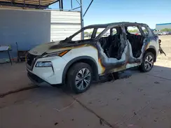 5N1BT3BA5PC874288 2023 NISSAN ROGUE