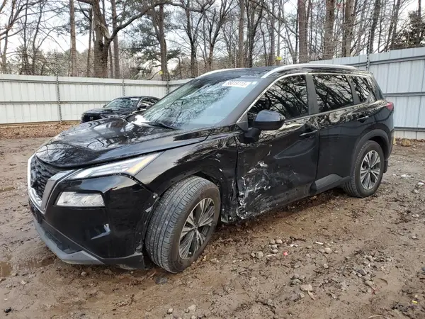 5N1BT3BA5PC875652 2023 NISSAN ROGUE - Image 1