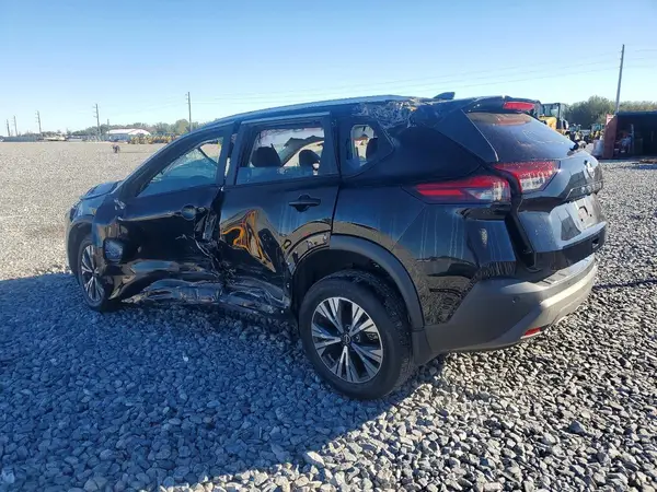 5N1BT3BA5PC881421 2023 NISSAN ROGUE - Image 2