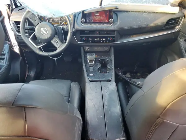 5N1BT3BA5PC881421 2023 NISSAN ROGUE - Image 8