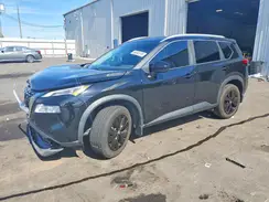 5N1BT3BA5PC881628 2023 NISSAN ROGUE