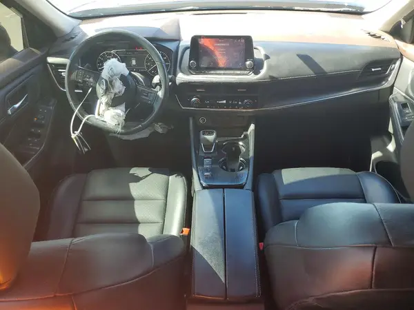 5N1BT3BA5PC881628 2023 NISSAN ROGUE - Image 8