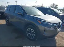 5N1BT3BA5PC890605 2023 NISSAN ROGUE