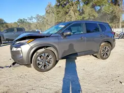 5N1BT3BA5PC892225 2023 NISSAN ROGUE